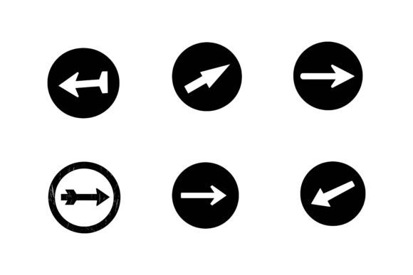 Arrow Icon Set Cursor: A Complete Guide for Creators and Professionals