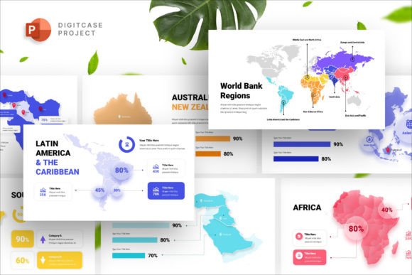 Big Map Project Infographic Template: A Practical Tool for Turning Complex Ideas into Clear Visual Stories