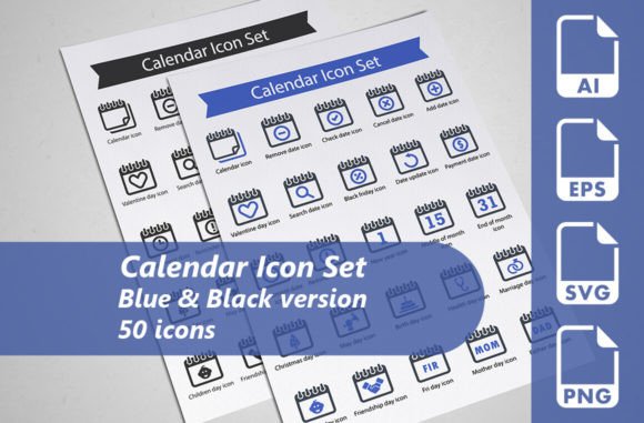Calendar Icon Set: A Practical Guide to Choosing the Right Visual Toolkit