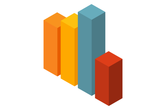 Column Chart Isometric Icon in Business: A Practical Integration Guide