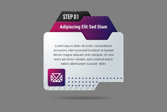 Geometric Shaped Infographic: A Modern Approach to Visual Communication