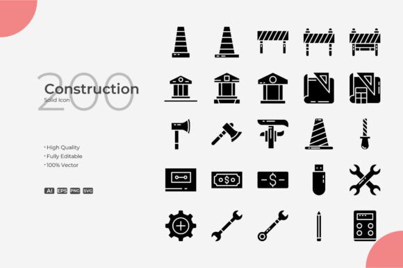 Getting the Most Out of Construction Glyph for Everyday Design Projects