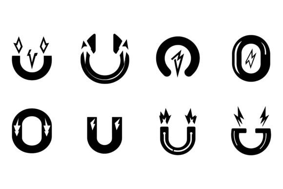 Magnetic Outline Icons: A Smart Choice for Consistent, Editable Design Assets