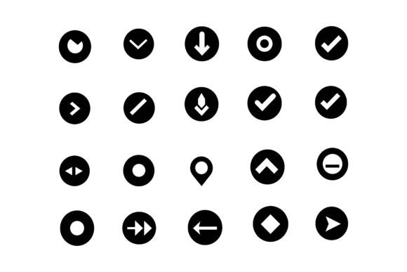 Material Design Isolated Vector: A Complete Guide to AI EPS Illustration Sets