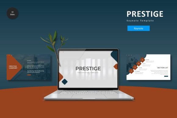 Prestige – Keynote Template: What Makes It Distinct and Who It Serves Best