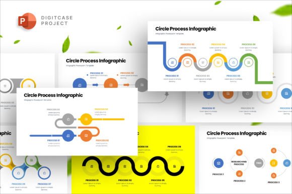 Understanding the Circle Process Infographic: Your Complete Guide to Clearer Visual Communication