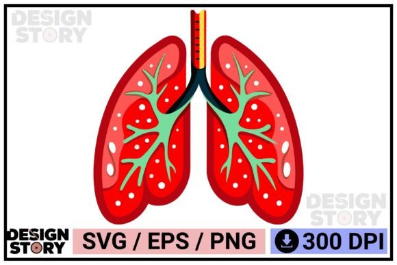 Understanding the Medical Infographic Lung Element: A Practical Guide for Clear Respiratory Communication