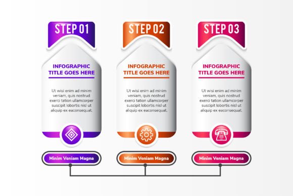 Up Arrow Mosaic Infographic Vertical: A Practical Guide to Visual Communication