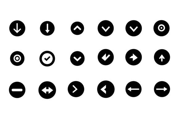 Why a Different Basic Icon Set Can Transform Your Digital Projects